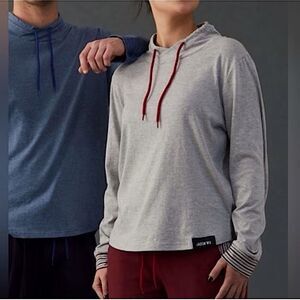 Jason Wu x Eva Air Royal Laurel Business Class Unisex Lounge Shirt Size Medium